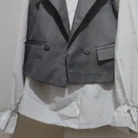 کت و شلوار و شومیز ،