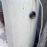 آبگرمکن برقی آزمون|آبگرمکن، پکیج، شوفاژ|بندر گناوه, |دیوار