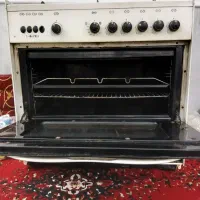 فر گاز لوفرا