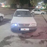 پراید ۱۴۱ مدل ۹۰|خودرو سواری و وانت|شاهرود, |دیوار