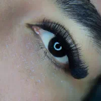 اکستنشن مژه لیفت مژه وابروکاشت مژه  آموزش کاشت مژه