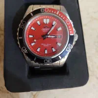 معاوضه اورینت اتومات با جی شاک۲۱۰۰|ساعت|تهران, تهرانسر شرقی|دیوار