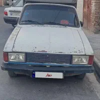 وانت پیکان ۸۵