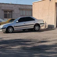 پرشیا مدل 86زانتیاموتور