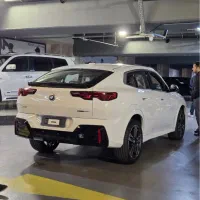بی ام وX2(بهترین انتخاب آرکان خودرو)