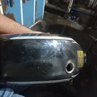 باک و کمک جلو اصل رهرو|قطعات یدکی و لوازم جانبی|تهران, شهر زیبا|دیوار