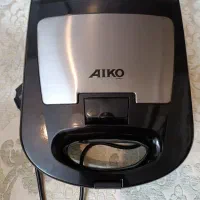 ساندویچ ساز 8 خانه مارک AIKo