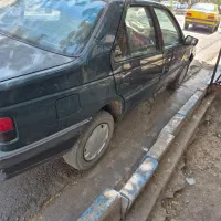 پژو 405 سرحال|خودرو سواری و وانت|شاهین‌شهر, عطار|دیوار