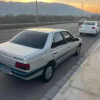 پژو 405مدل 95|خودرو سواری و وانت|شیراز, پشم شیشه|دیوار