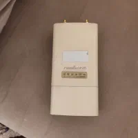 یک دستگاه رادیو یوبیکویتی مدل rocket m5|مودم و تجهیزات شبکه|شیراز, سفیرشمالی|دیوار