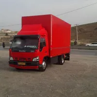 باربری طباطبایی حمل اثاثیه100%تضمینی درسراسرقم|خدمات حمل و نقل|قم, زنبیل آباد|دیوار