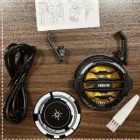 فن خنک کننده موبایل