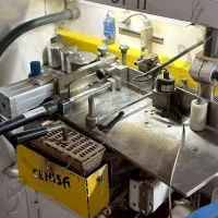 لبه چسبان ۷ ایستگاه چیسا از دم چک / دورکن|ابزارآلات|چهاردانگه (تهران), |دیوار