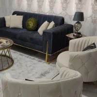 مبلمان نو