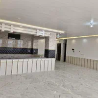 خانه نوساز دربه‌حیاط حاجی‌آباد