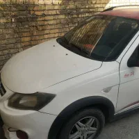 کوییک ار 1400معاوضه خودرو