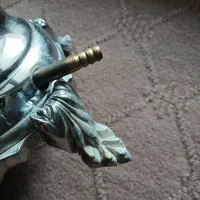 سماور بزرگ 10 لیتری