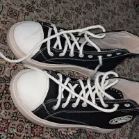 کفش allstar|کیف، کفش، کمربند|مشهد, تربیت (صدف)|دیوار