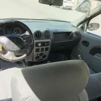 ال ۹۰مدل ۹۰یکدست|خودرو سواری و وانت|بیرجند, |دیوار