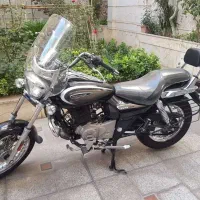 اونجر220 کروز