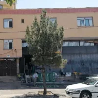 فروش نقد یا تهاتر با ۲ واحد آپارتمان‌ در غرب شیراز