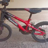 دوچرخه سایز 16
