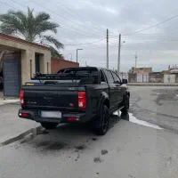 کی ام سی t8|خودرو سواری و وانت|کرمان, |دیوار