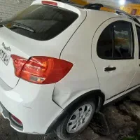 کوییک|خودرو سواری و وانت|باغستان, |دیوار