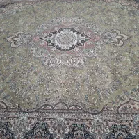 قالی ۱۲ متری