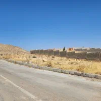 فروش زمین قصر سبز صدرا|فروش زمین و ملک کلنگی|شیراز, شهرک قمشه|دیوار