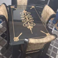 میزنهارخوری|میز و صندلی غذاخوری|خرمآباد, |دیوار