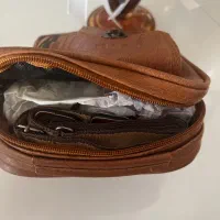 کیف دوشی نونو با اتیکت|کیف، کفش، کمربند|تهران, بوستان بعثت (باغ آذری)|دیوار