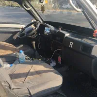 ون دلیکا عروسک|خودرو سواری و وانت|تهران, هفده شهریور|دیوار