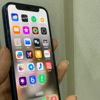 iPhone 12mini|موبایل|بهارستان, |دیوار
