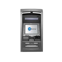 خودپرداز ، کشلس و ATM