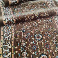 فرش افشان گردویی فروشگاه تندیس ۲۰۶۳