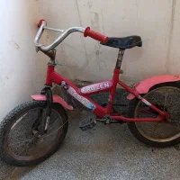 دوچرخه دخترانه