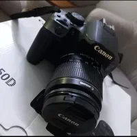 Canon850D|دوربین عکاسی و فیلمبرداری|گرگان, |دیوار