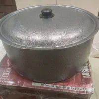 قابلمه تفلون تابان سایز ۴۸