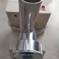 چرخ گوشت قدیمی آلمانی