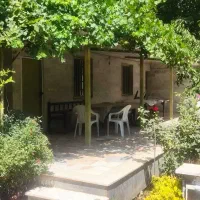 ویلا-جنگلی-گلستان-چهار-باغ
