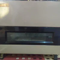 بخاری گازی بزرگ