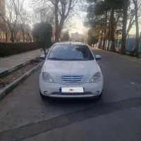 تیبا ۲ مدل ۹۸