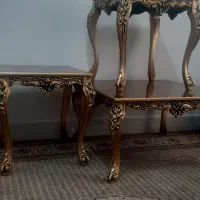 میز جلو مبلی