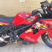 ZX چهارزمانه در حد