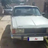 پیکان سواری