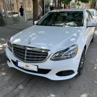 بنزE200مدل ۲۰۱۴|خودرو سواری و وانت|تهران, سعادت‌آباد|دیوار