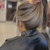 آموزش تخصصی رنگ مو با تخفیف ویژه