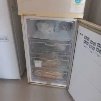 یه عدد یخچال فریرز