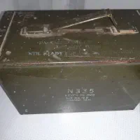 جعبه ابزار نظامی